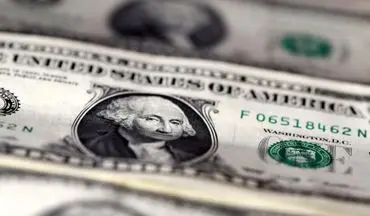 تبعات تحریم های آمریکا دامن دلار را می گیرد