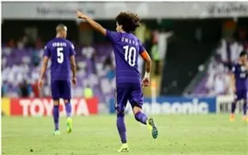  حریف استقلال با برد لیگ را به پایان رساند