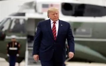  آغاز تلاش‌های جدید نمایندگان آمریکایی برای تحقیقات استیضاح ترامپ 