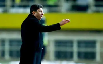 استیناف درخواست قلعه‌نویی، پرسپولیس و تراکتور را رد کرد