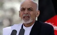 رئیس جمهوری افغانستان به طالبان پیشنهاد تاسیس دفتر محلی داد