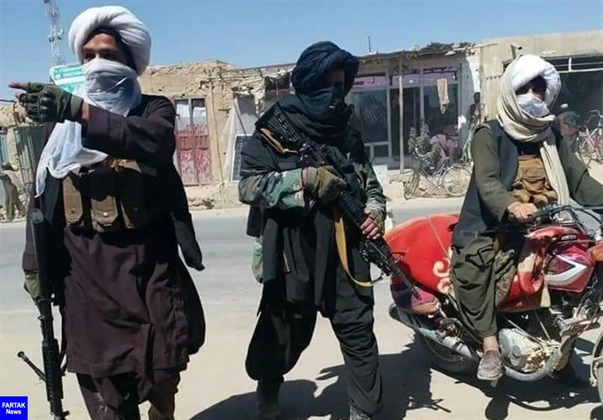  نیویورک تایمز: طالبان از هر زمان دیگری قوی‌تر است 