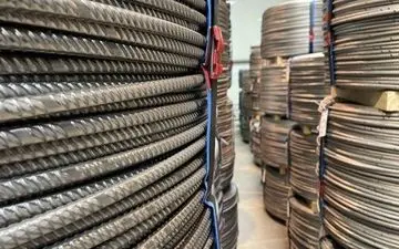 جدیدترین قیمت آهن، میلگرد و تیرآهن در بازار امروز ۱۰ شهریور ۱۴۰۴