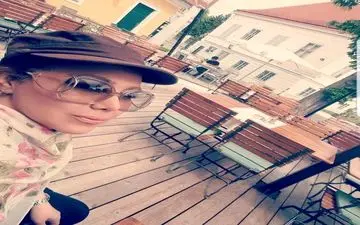  میز شام لاکچری جشن تولد مادرِ «بهنوش بختیاری» +عکس