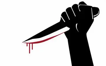 قتل زن جوان بخاطر سوءظن خیانت !