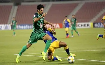 پیشنهادات وسوسه انگیز برای ستاره ذوب آهن