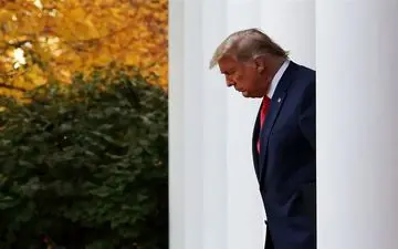 دردسرهای بزرگ ترامپ بعد از ریاست جمهوری/ ازشکایت چند زن تا پرونده دادستان منهتن! 