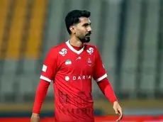 فرصت طلایی شکاری برای بازگشت به ترکیب اصلی پرسپولیس