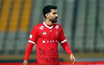 فرصت طلایی شکاری برای بازگشت به ترکیب اصلی پرسپولیس