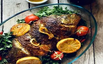 طرز تهیه ایزگارا بالیک | خیلی عالیه!