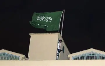  ورود دادستان کل سعودی به استانبول