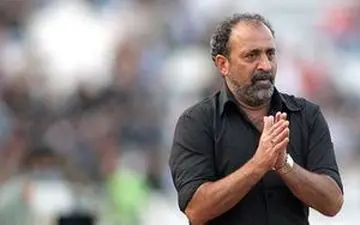 آخرین فرصت میثاقیان بر روی نیمکت سیاه جامگان