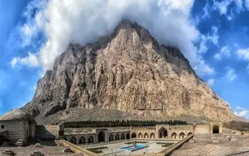  راهنمای گردشگری شهرهای استان کرمانشاه