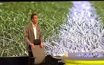 گزارش کامل برنامه نود/ سروش بهترین بازیکن ماه 