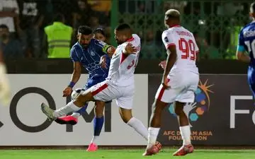 جفت شش ساپینتو: شاید هیچ زمان دیگری!