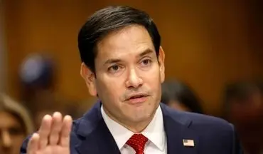 ادعای وزیر خارجه آمریکا برای توجیه تحریم‌های ضد ایرانی