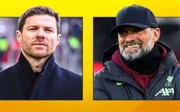  آلونسو یا کلوپ؛ نیمکت رئال به کدامیک سپرده می‌شود؟ 