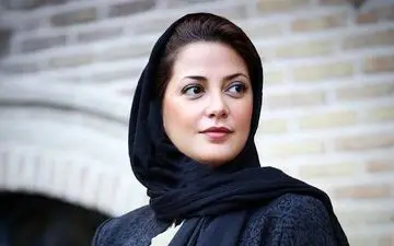 وحشتناکترین عکسی که تا بحال از طناز طباطبایی ندیده اید!| چه بر سر آن همه زیبایی آمد؟