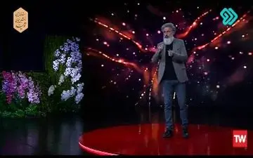 فحش خورترین راننده شهر تهران را بشناسیم+فیلم 