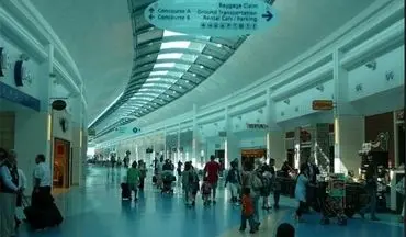 لغو و تاخیر حدود ۳ هزار پرواز در آمریکا با ادامه تعطیلی دولت فدرال