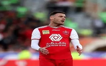 قراردادهای تاریخی پرسپولیس؛ استوکس دقیقه‌ای 100 میلیون
