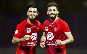 عبدی: از ابتدای فصل به دنبال پوکر قهرمانی بودیم/گل من حاصل کار تیمی بود و انفرادی به ثمر نرسید