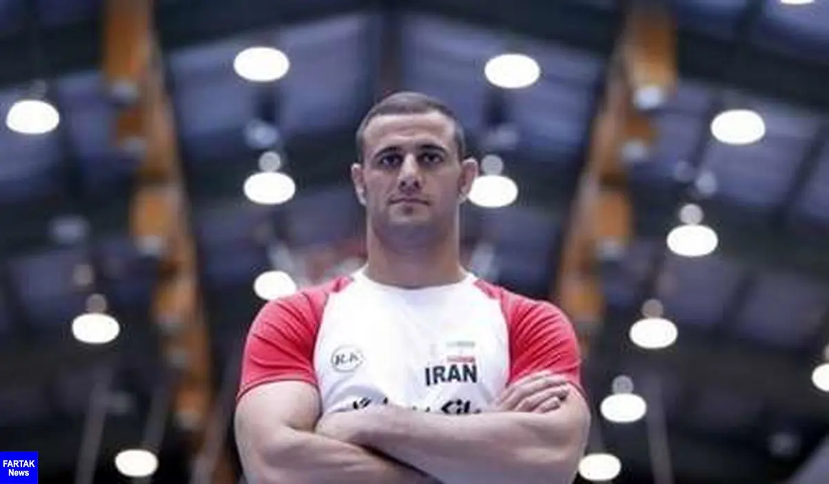 فرصت کسب یک مدال برنز برای تیم ایران به وجود آمد