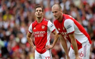 آرتتا: زدن پنج گل در بازی خارج از خانه آسان نیست
