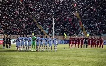  آخرین اخبار از نقل‌و‌انتقالات تراکتورسازی تبریز