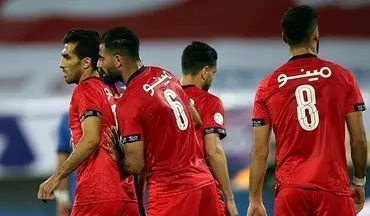 تیم منتخب هفته بیست‌وسوم لیگ برتر فوتبال با حضور پررنگ صدرنشینان/ غیبت آبی‌ها ترکش دیگر شکست در دربی 