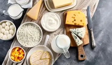 قیمت لبنیات به این شرط گران می شود 