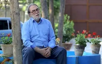  آقای بازیگر در تدارک نمایشی با بازیگران بالای 70 سال