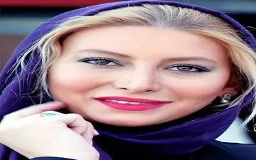 اولین تصویر از دختر تازه به دنیا آمده فریبا نادری! (عکس)