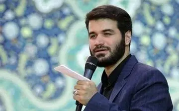 نماهنگ دیدنی رد پای مولا با نوای میثم مطیعی