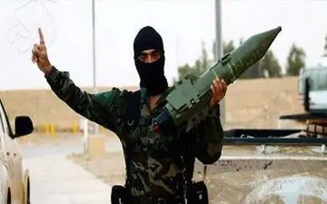  اعتراف آمریکا به حمله شیمیایی جبهه النصره