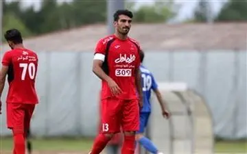 ماهینی: پرسپولیس شرایط خاصی دارد/  جای بازیکنان جدا شده بودم یک سال دیگر در پرسپولیس می‌ماندم