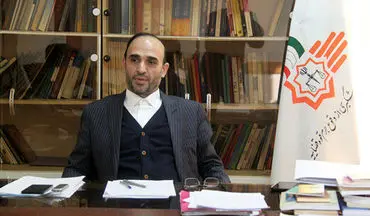 
معاون دادگستری اردبیل:
۷۰۰ زندانی جرائم غیرعمد در اردبیل چشم‌انتظار حمایت خیران هستند
