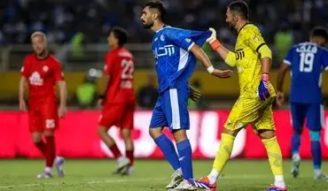 بمب نقل‌وانتقالات استقلال در خط دفاع منفجر نشد!