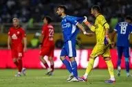 بمب نقل‌وانتقالات استقلال در خط دفاع منفجر نشد!