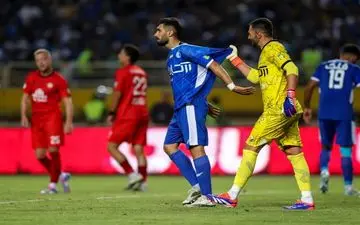 بمب نقل‌وانتقالات استقلال در خط دفاع منفجر نشد!