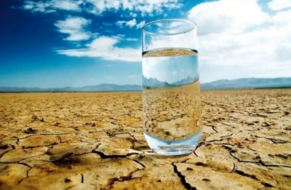 جلسه شورای عالی آب برای بررسی وضعیت آبی تهران برگزار میشود