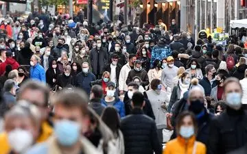 کرونا در جهان؛ آمار مبتلایان از  ۷۹ میلیون و ۷۴۳ هزار نفر گذشت