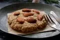 طرز تهیه کوکی بادامی؛ خوشمزه و مناسب برای میان‌وعده