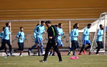  لیست خروج وینفرد شفرهنوز رونمایی نشده/ قلم قرمز شفر روی نام کدام بازیکن خواهد رفت؟