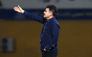 پورموسوی: در بازی با بحرین نباید هیجان بر منطق غلبه کند
