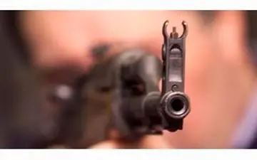 تیراندازی عروسی را عزا کرد