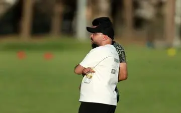 رضا ربیعی: تلاش می‌کنیم هوادار را به جایگاه واقعی اش برگردانیم