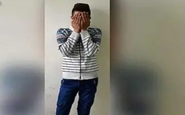 
نقشه شیطانی کارمند جوان برای همسر مدیر عامل 