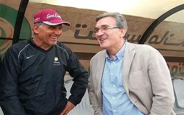 برانکو در پرسپولیس، مثل کی‌روش در تیم‌ملی!