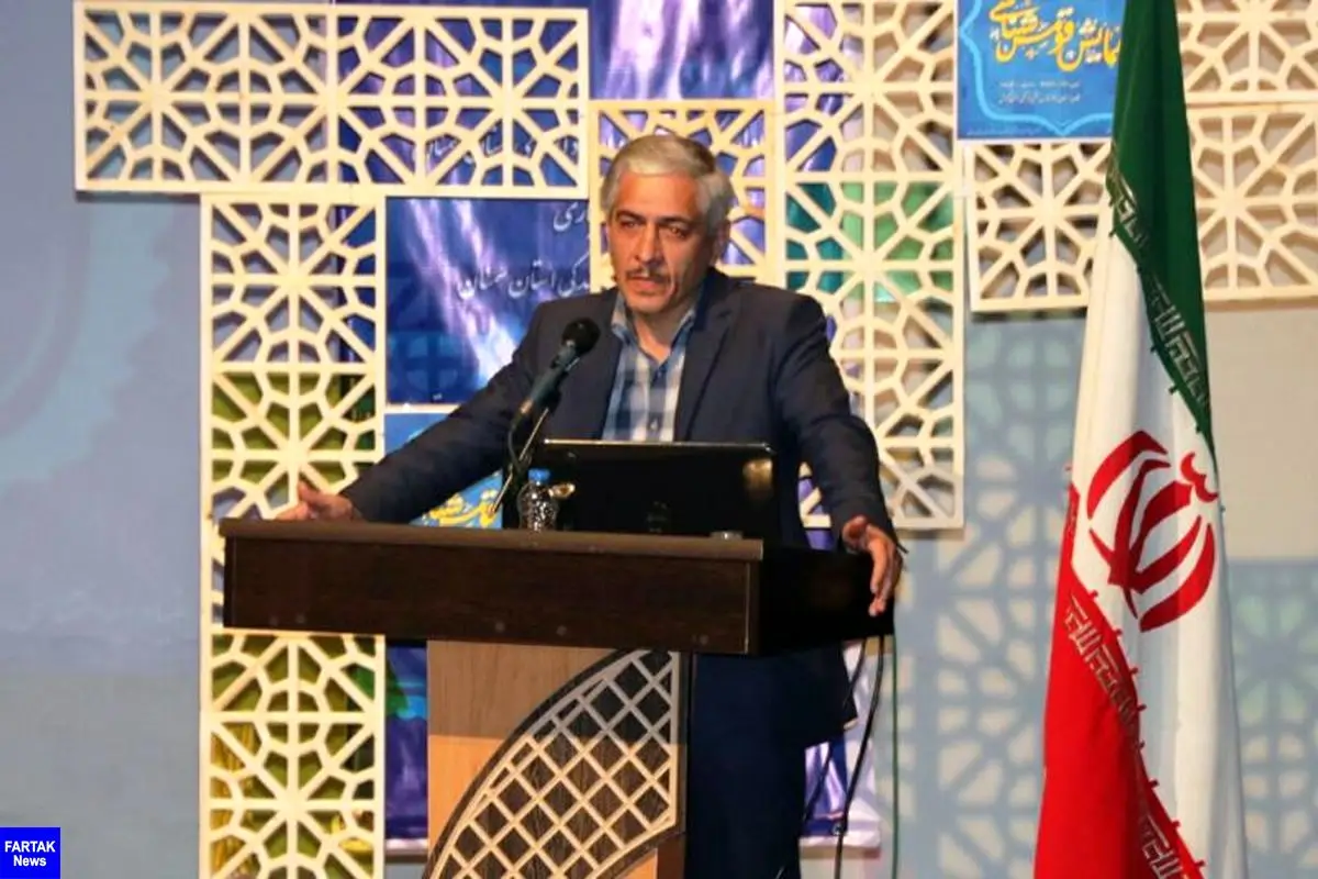  رئیس مجمع نمایندگان سمنان:
ملی گرایی و فرهنگ پژوهی تقابلی با دینداری ندارد